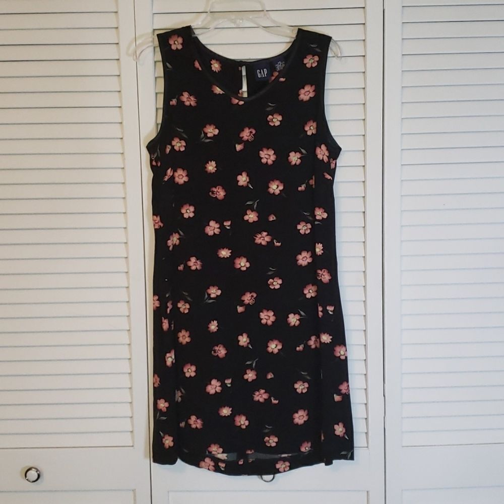 Little GAP Dress